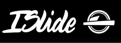 ISlide logo