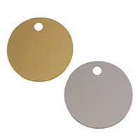 Pet tags - Model D
