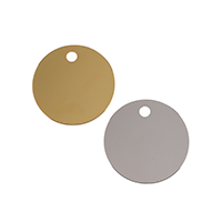 Pet tags - Model F
