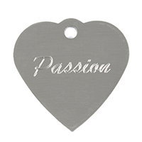 Pet tags - Model I