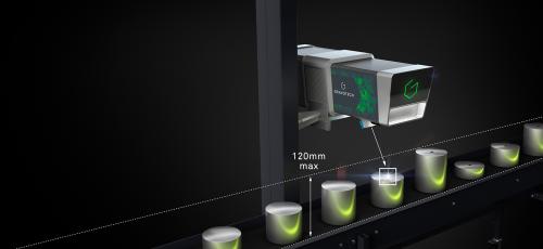 Autofocus to mark on multilevel