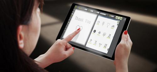 ABC Software for jewellery engraving