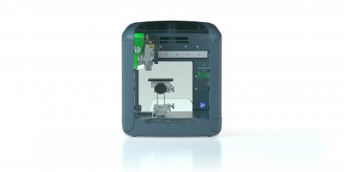 M20 Cube for retail personalisation