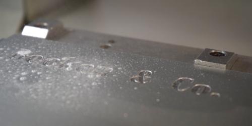 Perfect cleaning for a high-quality end product