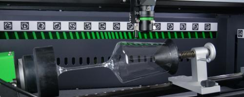 LightSpeed 300 - Rotary device
