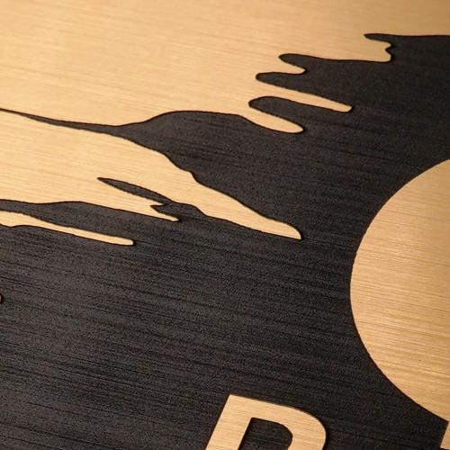 Durablack® - Laser engraving material - Gravograph