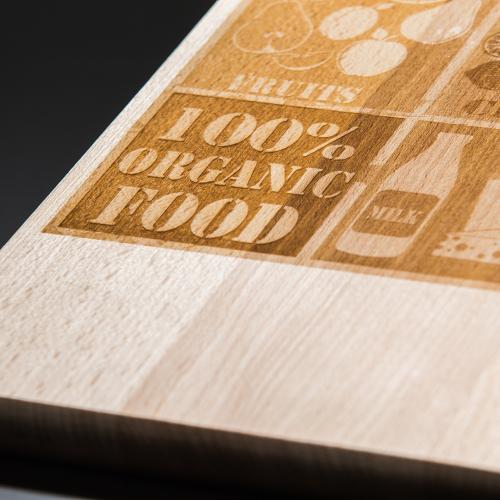 Wood laser outlet cutter near me