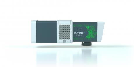 Hybrid laser - integrated laser