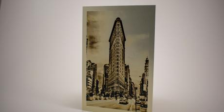 Alumamark® - Laser engraving material - Gravograph