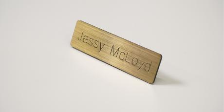 Metallex™ - Engraving material - Gravograph