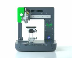 M20 Custom engraving machine